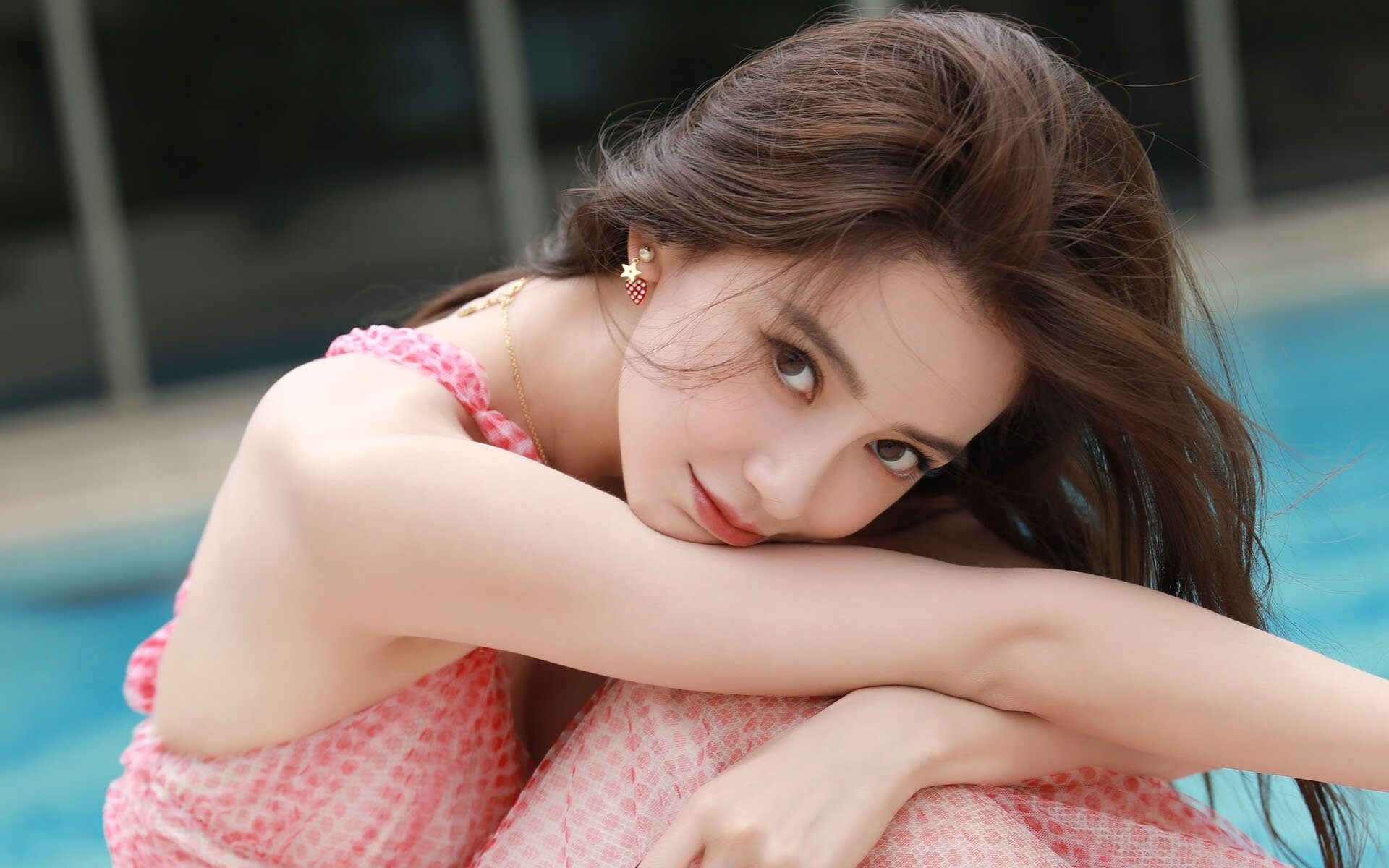 学生用堡垒之夜打造历史博物馆地图，堡垒之夜事件大全